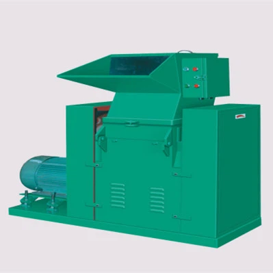 FS-250En plastkværn